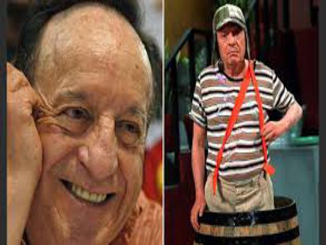 A un año de la muerte de Roberto Gómez Bolaños