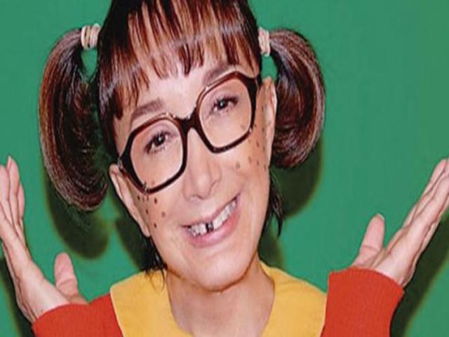 Los famosos lloran la muerte de una artista ¡que está más viva que nunca!