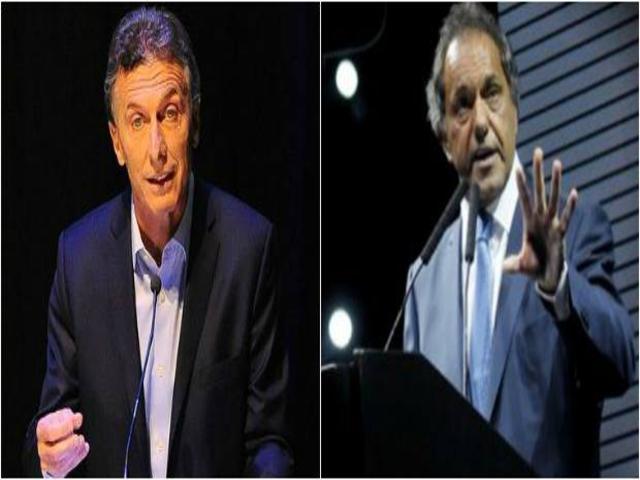 El Trece le dijo sí al debate