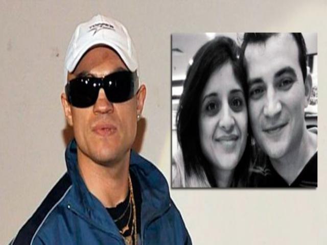 Se suicidó el hermano de la Hiena Barrios arrojándose al vacío en un shopping