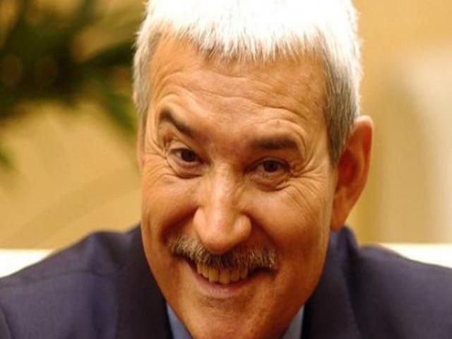Falleció Berugo Carámbula
