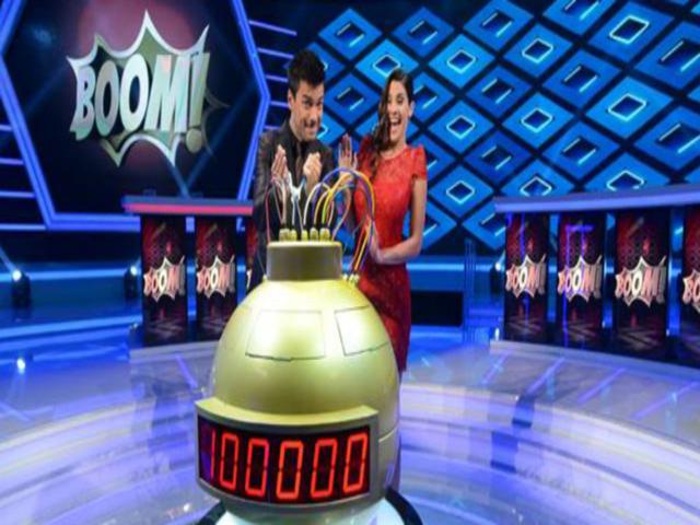 Problemas para Telefe: Llevan a la Justicia el caso de «Boom»