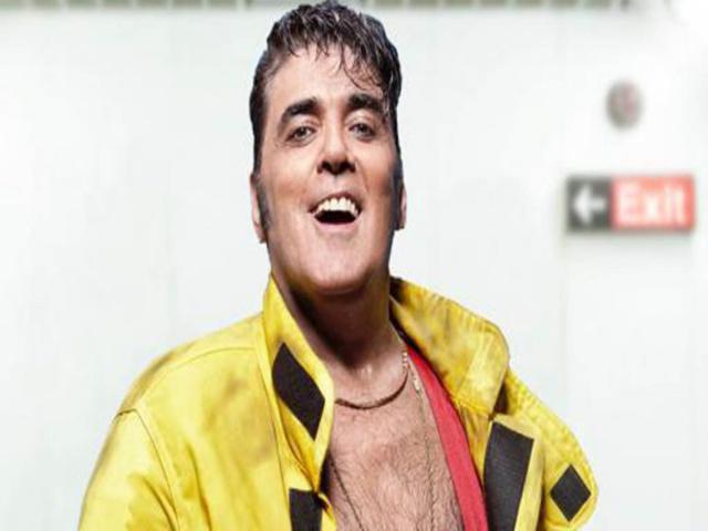 «Pocho la Pantera» sufre de cáncer de riñón