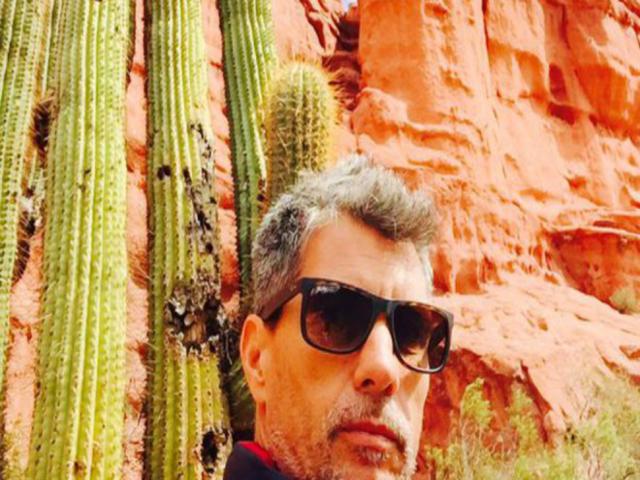 Chato Prada y todo lo nuevo para Ideas del Sur 2016