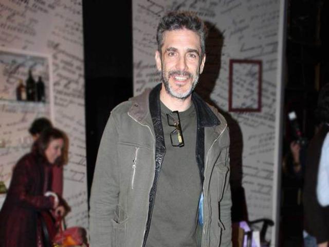 Leonardo Sbaraglia: “Macri es un lobo con piel de cordero”