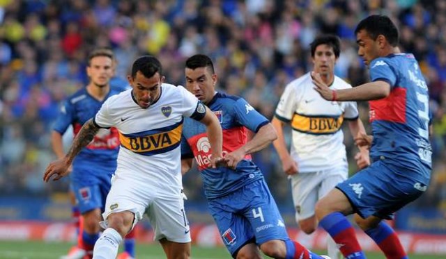 Boca Campeón