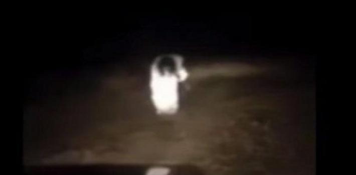 Arrecifes: Policía recibió más de 50 llamados en una noche por la presencia de «La llorona»
