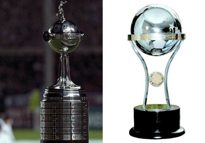 Comienzan los cruces de las Liguillas Pre Libertadores y Pre Sudamericana