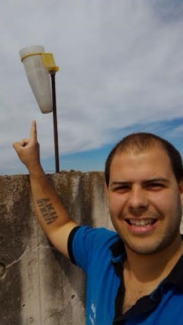 Foto del día