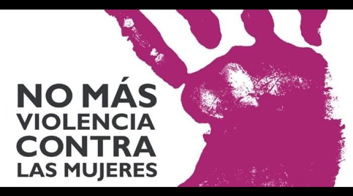 25 de Noviembre. Día Internacional de la no violencia contra la mujer