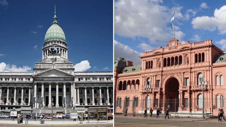El Gobierno nacional decretó asueto administrativo los días 24 y 31 de diciembre