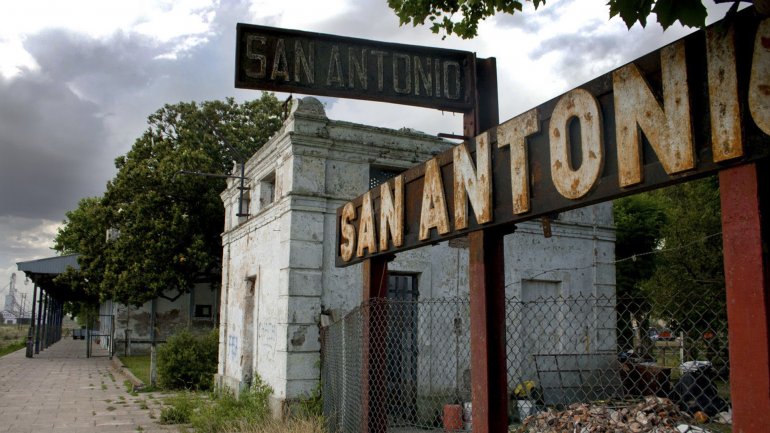 San Antonio de Areco: brutal venganza narco contra un periodista