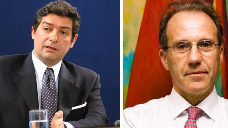Quiénes son los dos nuevos miembros de la Corte Suprema
