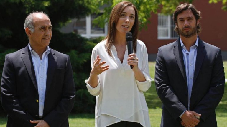 Desde la Provincia denuncian un «ataque a la gobernabilidad» y apuntan a Cristina