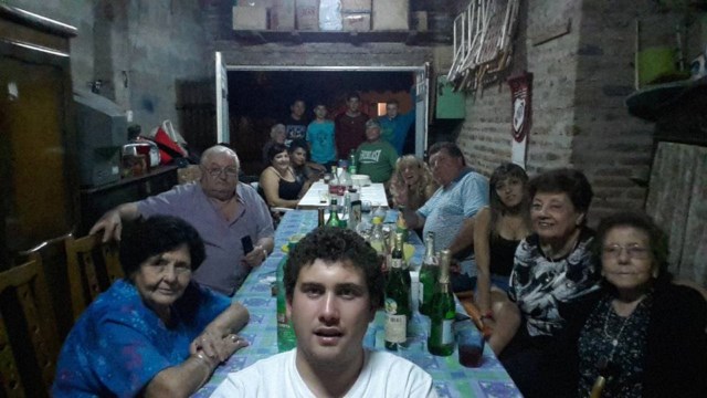 Nuestra Gente…