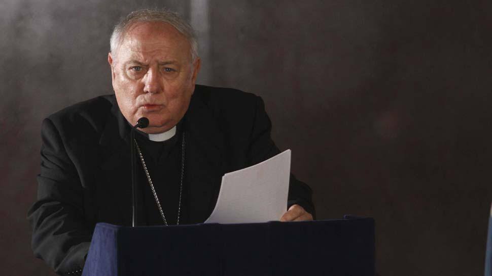 El narcotráfico crece al amparo del poder en sus diversas formas, dice la Iglesia