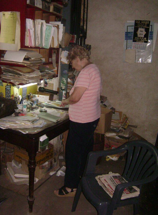Toda una vida. Una historia como pocas en nuestra ciudad
