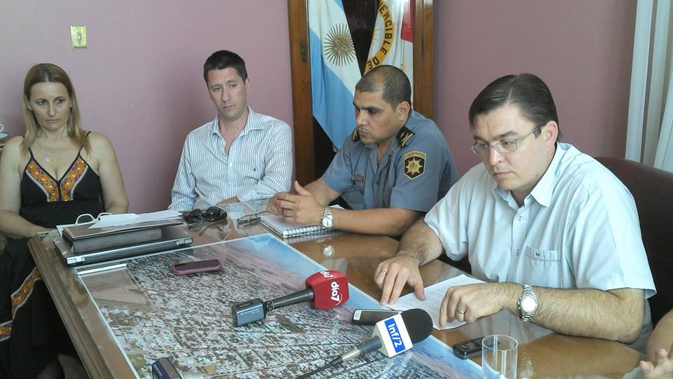 En Casilda los Padres serán castigados por la conducta de sus hijos