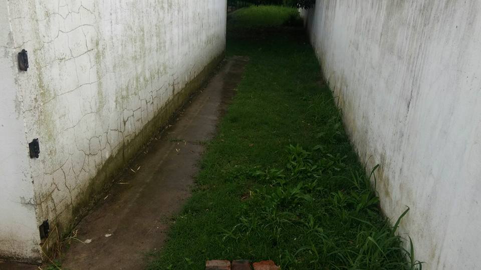 Roban en el Jardín de Infantes Nº 904