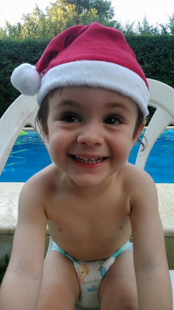Foto del Día