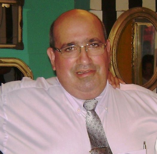 El Comisario Mayor Jorge Ortega será el nuevo Inspector General