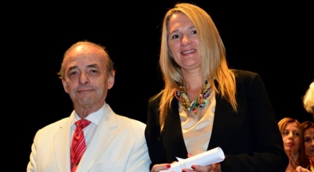 Antonijevic se quejó de que hay “datos parciales” en la transición en Baradero