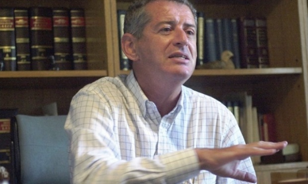 Landau admite “fuerte debate interno” en el PJ y pide renovación de autoridades