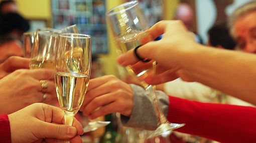 Recomendaciones para empezar bien el 2016