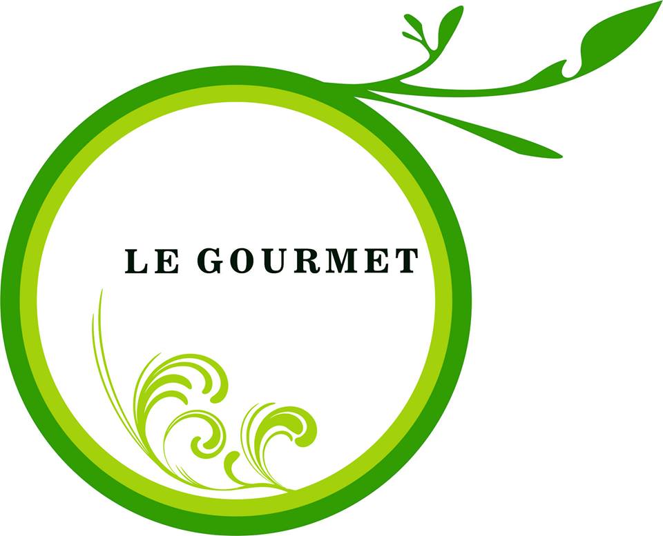 Probá las Ensaladas Le Gourmet