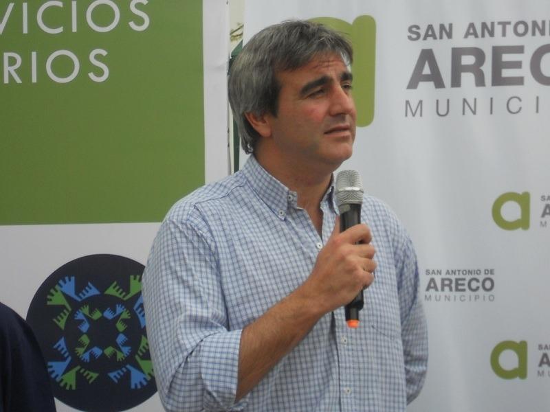 San Antonio de Areco tiene su Universidad Nacional