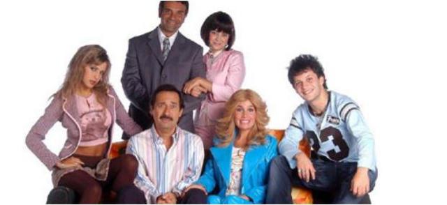 Casados con hijos vuelve a Telefe