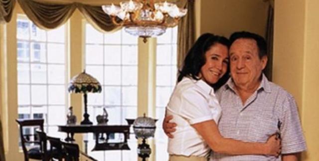 La crisis de Florinda Meza tras la muerte de Roberto Gómez Bolaños: está en la quiebra y tiene que regalar su mansión
