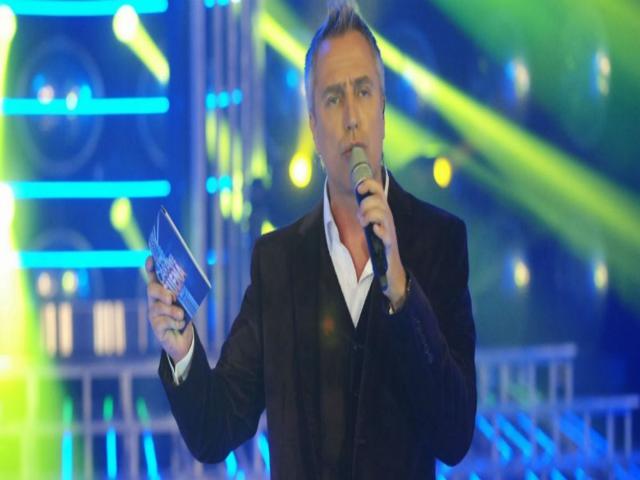 Marley: “A ´Elegidos´ y ´Tu cara me suena´ no les favoreció el cambio de horario”
