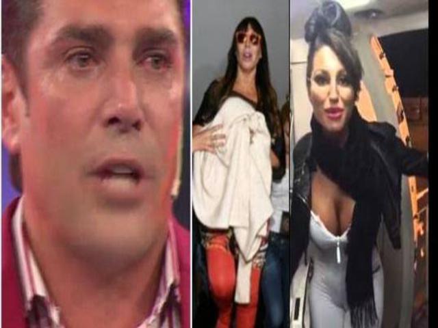 2015, el año de los escándalos, de Xipo a Alé y de Moria a Pampita