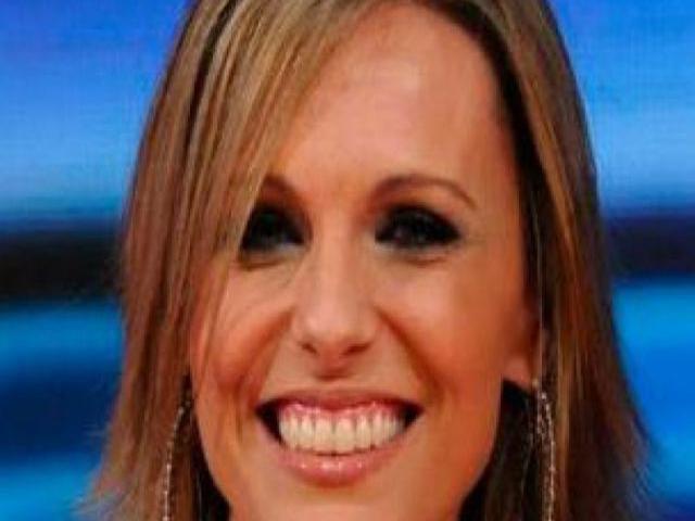 Denise Dumas coconductora de German Paoloski