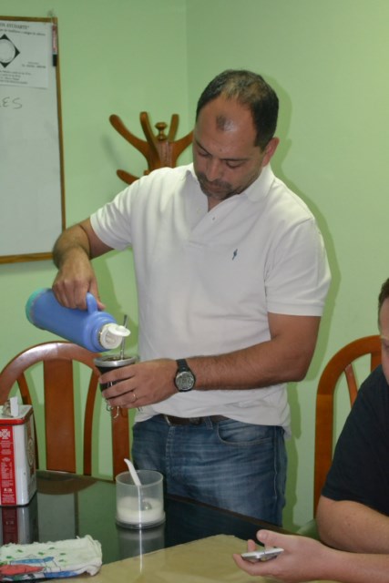 Nuestra Gente…