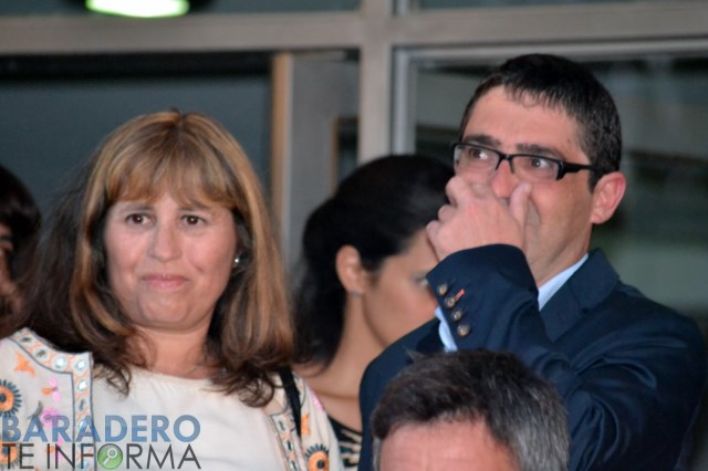 Asumieron los nuevos concejales