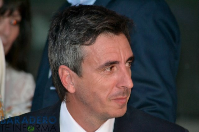 Abel Pintos sería una de las figuras del Festival Baradero 2016