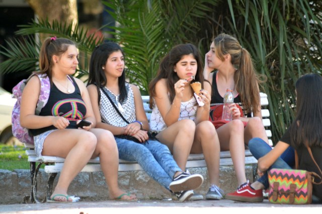Nuestra Gente…