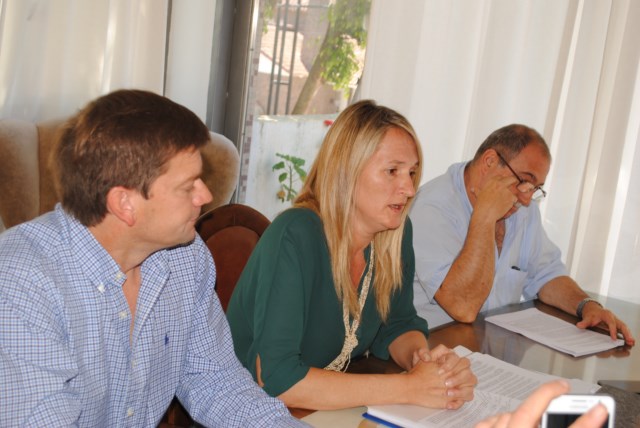 «Para poner el municipio en cero necesitamos 55 millones de pesos»