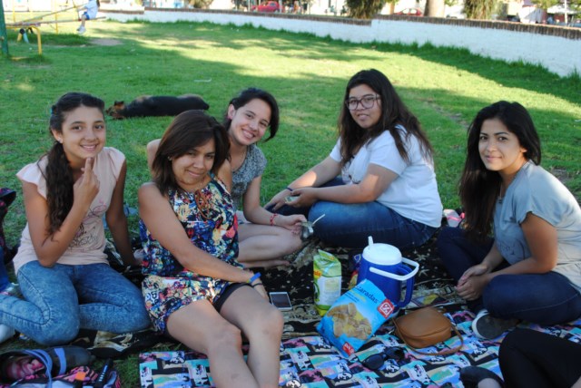 Nuestra Gente…