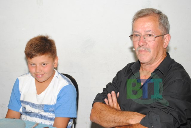 Nuestra Gente…