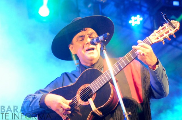 Carossi gastó en el Festival $2 millones que eran para un jardín maternal