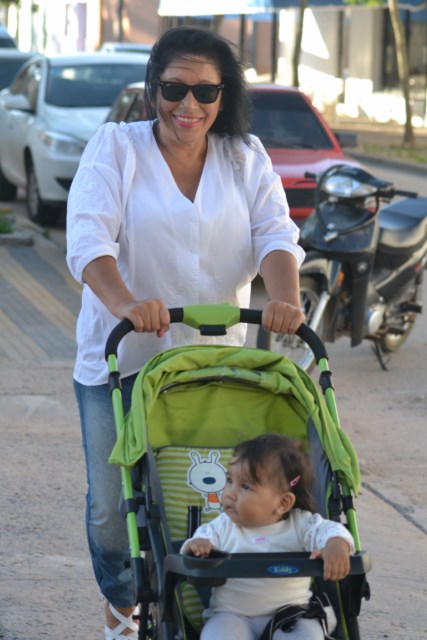 Nuestra Gente…
