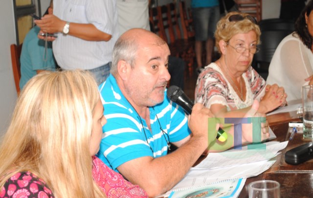 La herencia del carossismo: solo deudas