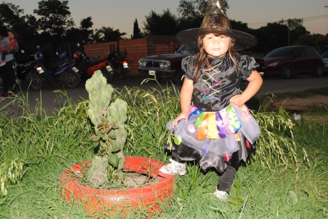 Nuestra Gente…