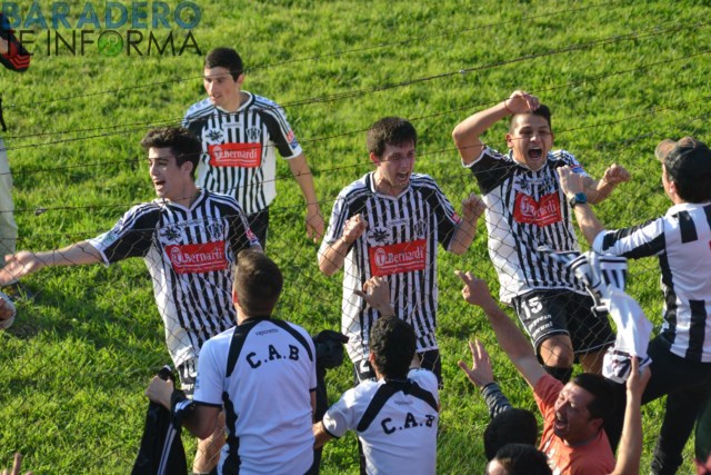 Copa Federación. Se conocieron la zonas