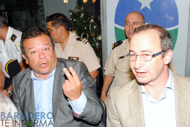 Fernando Bogado fue nombrado Director Nacional del IMPAC