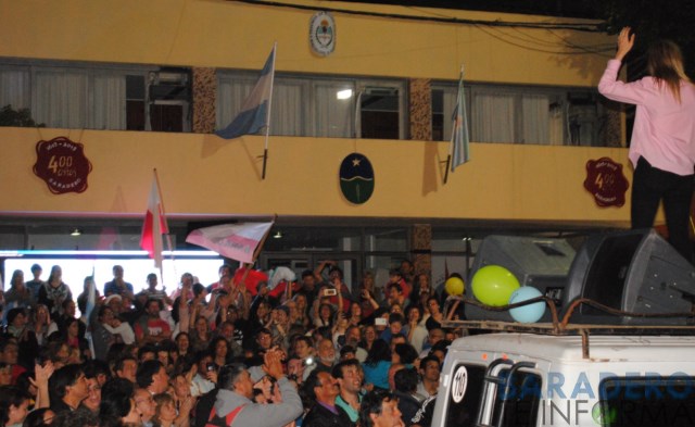 Foto del día