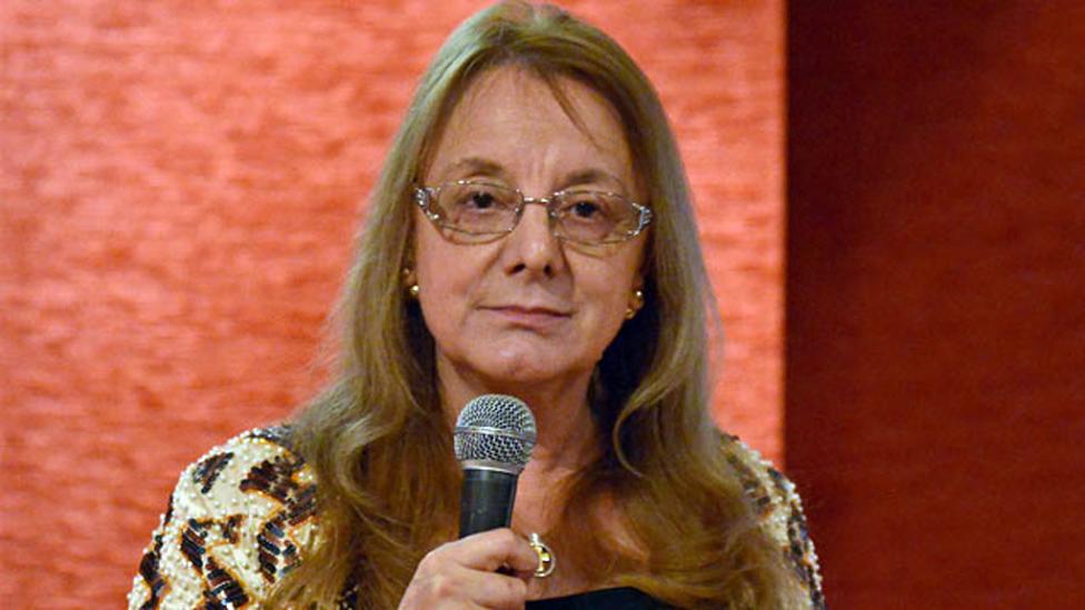 Alicia Kirchner ajusta una Santa Cruz en crisis: sin plata para sueldos, el rojo es de $5.000 millones